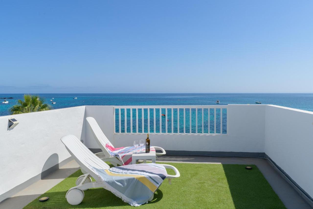 Casa Roman Punta Mujeres エクステリア 写真