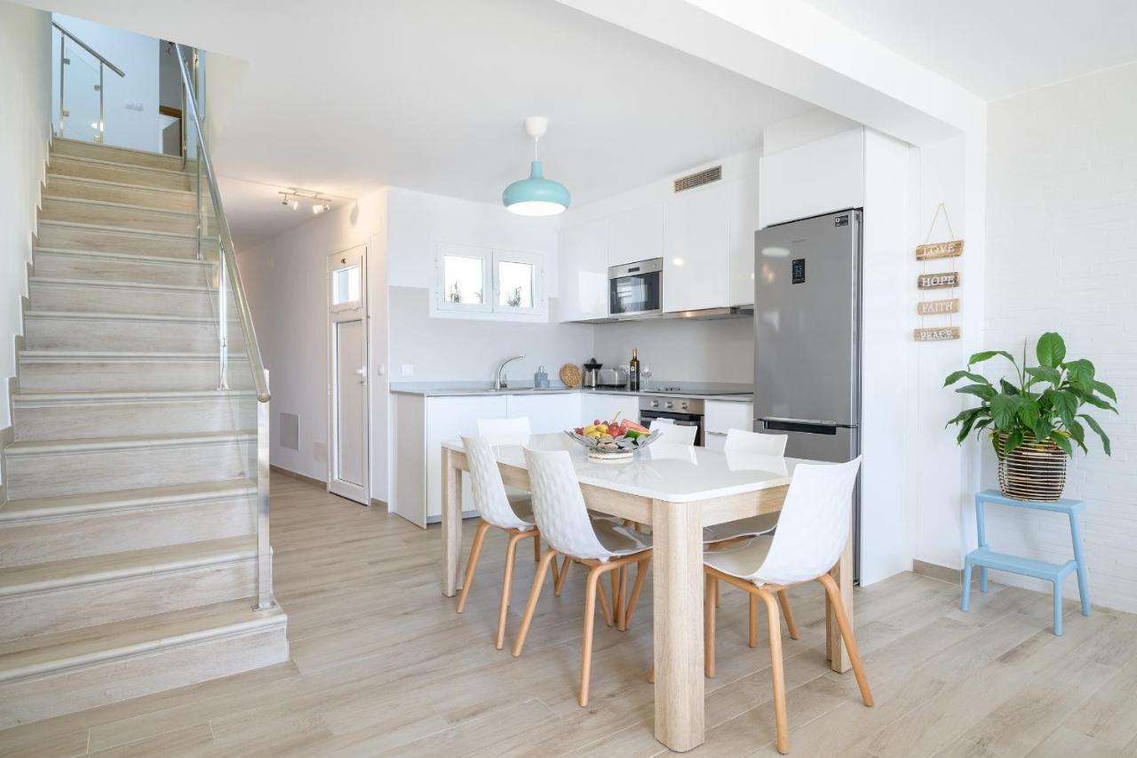 Casa Roman Punta Mujeres エクステリア 写真