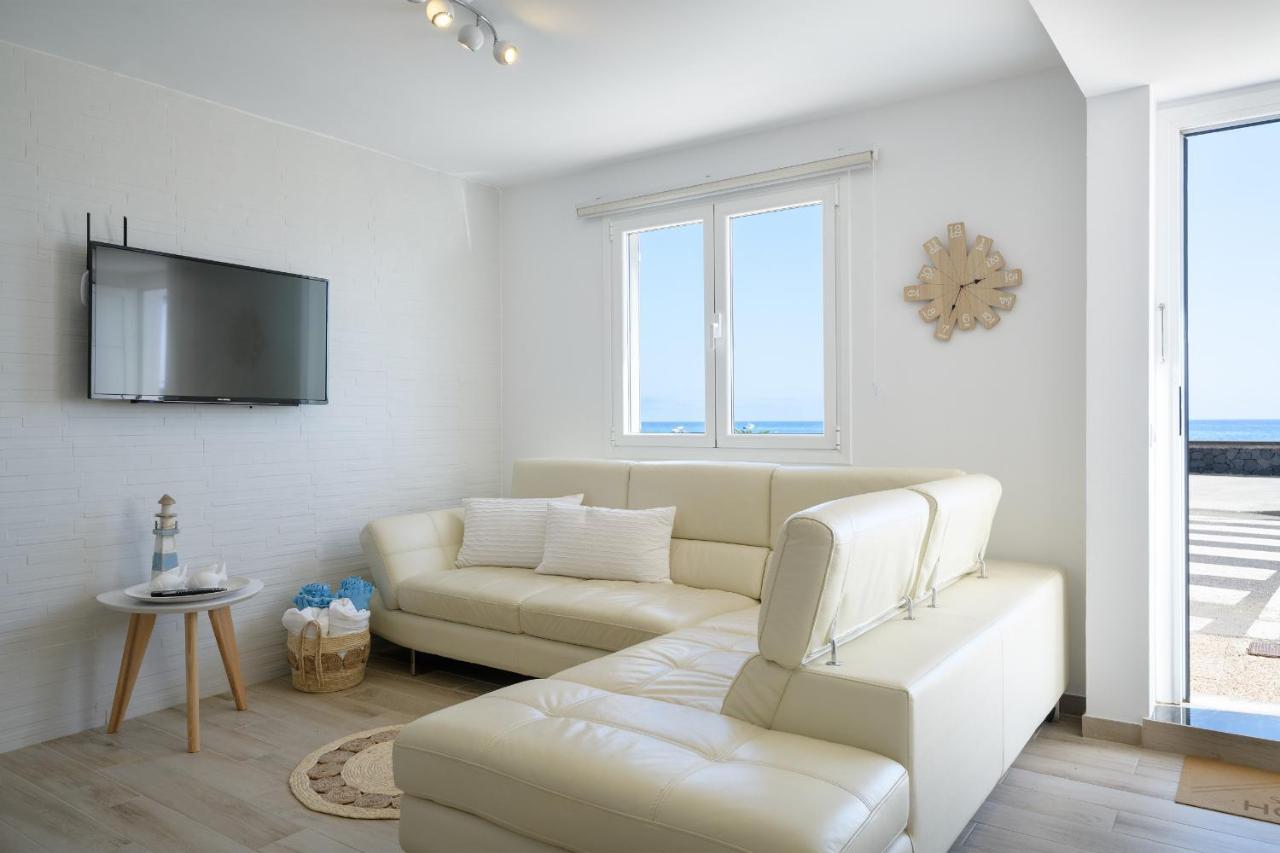 Casa Roman Punta Mujeres エクステリア 写真