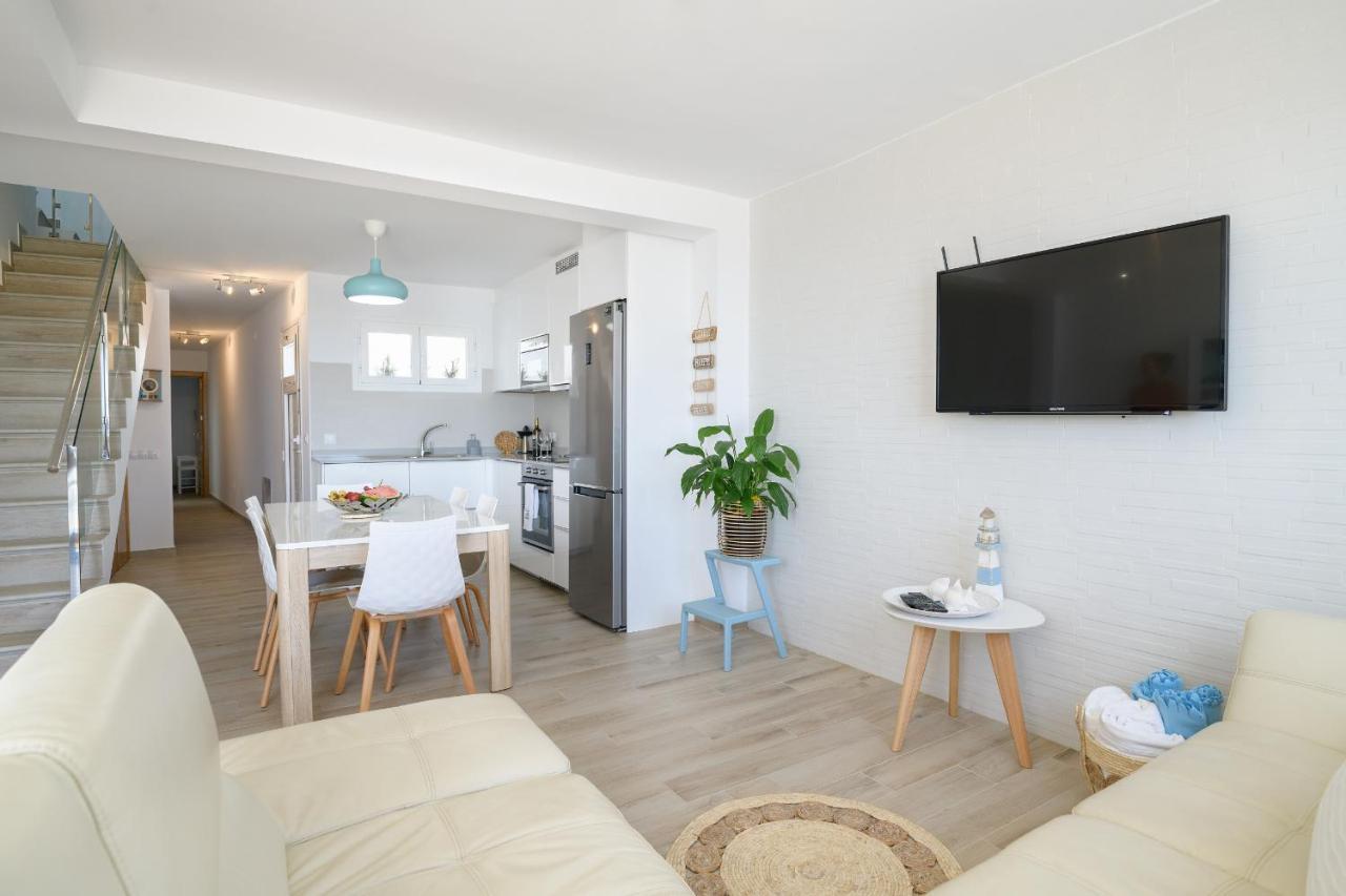 Casa Roman Punta Mujeres エクステリア 写真