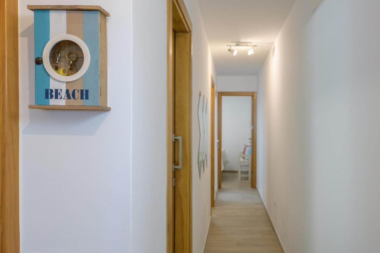 Casa Roman Punta Mujeres エクステリア 写真